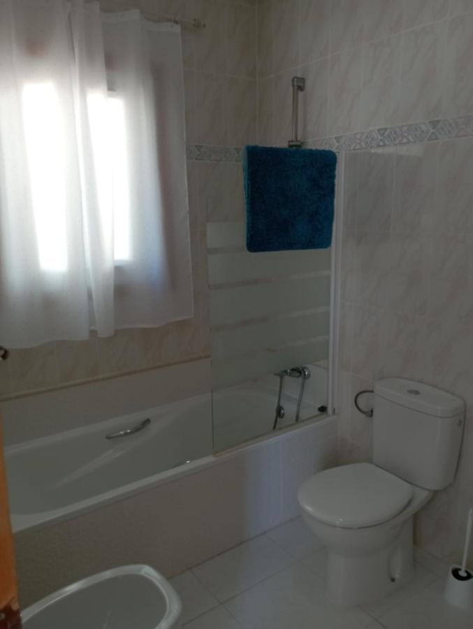Kione Luxury Villa Marcolina Alcossebre Εξωτερικό φωτογραφία