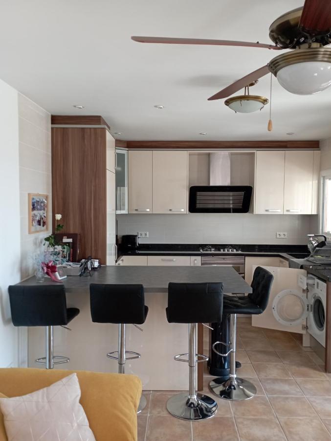 Kione Luxury Villa Marcolina Alcossebre Εξωτερικό φωτογραφία