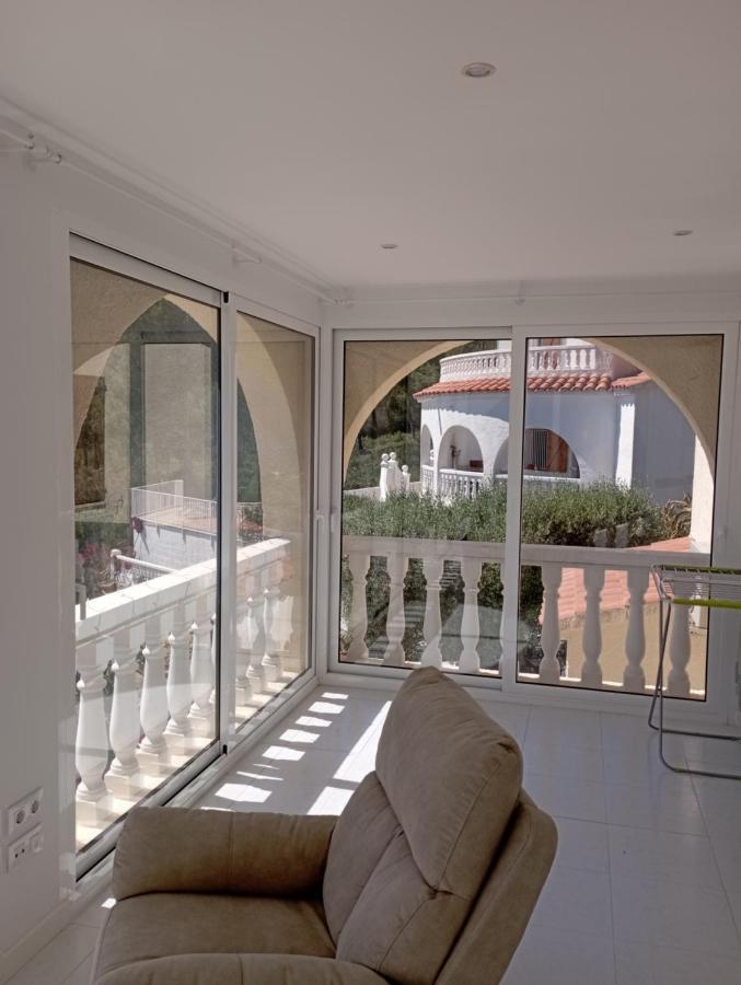 Kione Luxury Villa Marcolina Alcossebre Εξωτερικό φωτογραφία